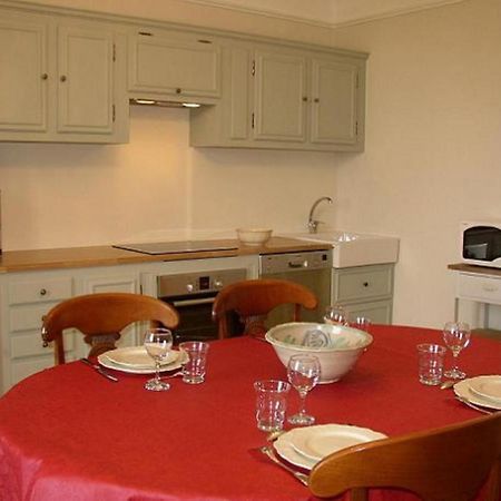 Appartement Du Chateau Du Grand Bouchet Ballan-Miré Buitenkant foto