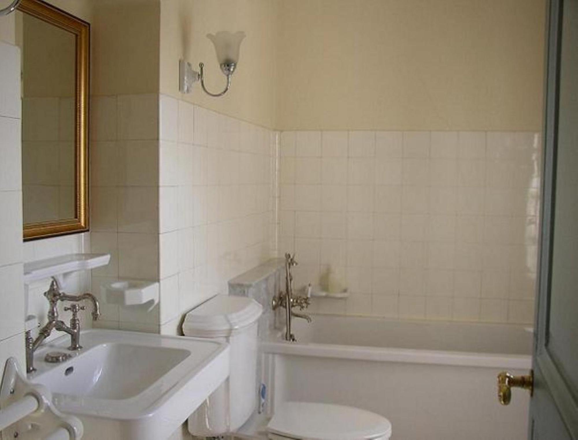 Appartement Du Chateau Du Grand Bouchet Ballan-Miré Buitenkant foto