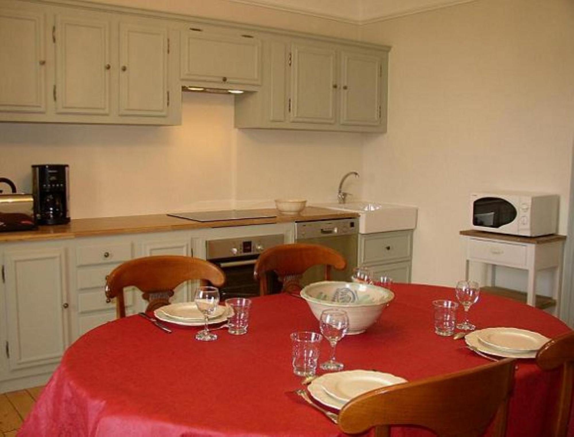 Appartement Du Chateau Du Grand Bouchet Ballan-Miré Buitenkant foto