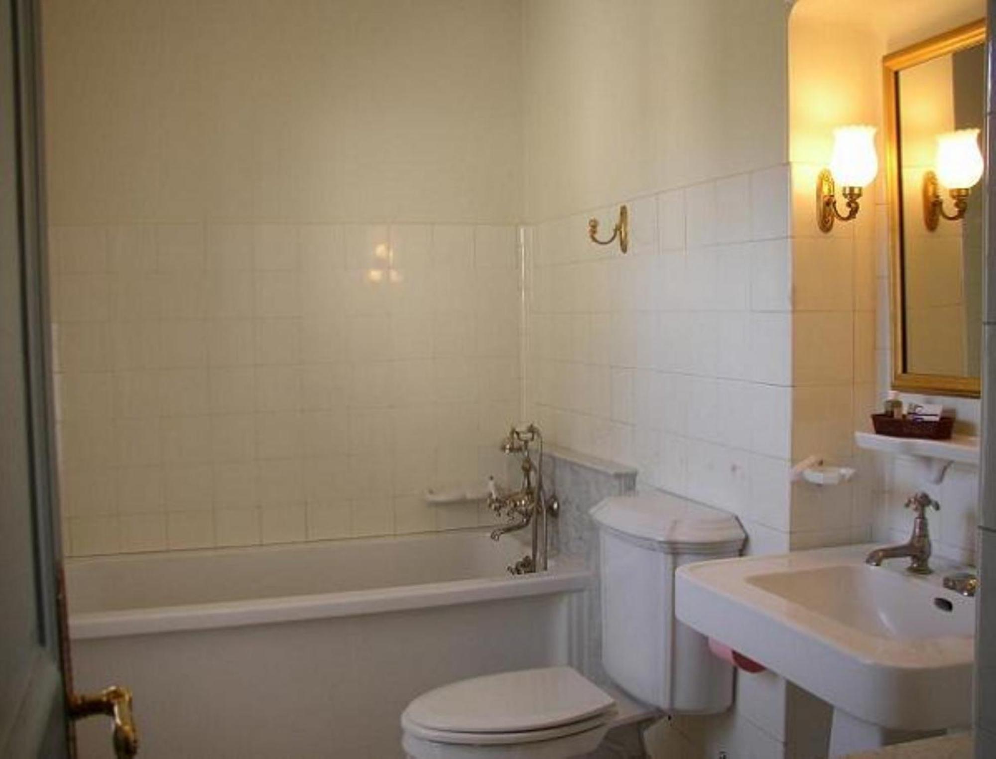 Appartement Du Chateau Du Grand Bouchet Ballan-Miré Buitenkant foto
